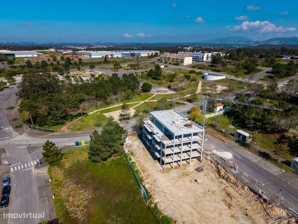 Apartamento T2 Novo, para venda, em Torres Vedras-7