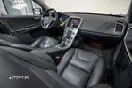 Volvo XC 60 D4 AWD Geartronic Summum - 5