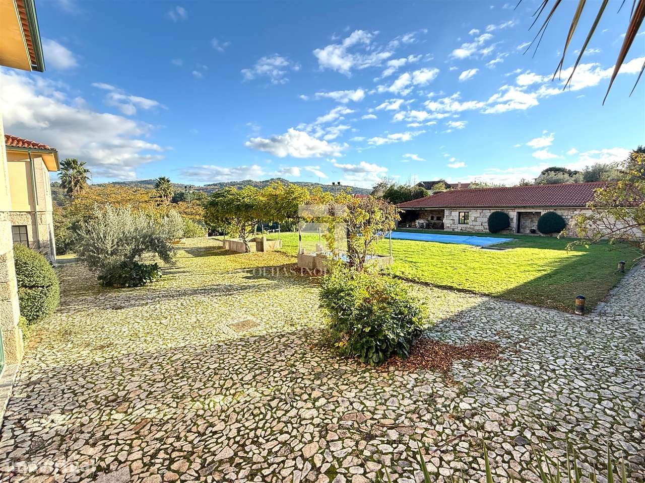 Quinta T7 Venda em Gouviães e Ucanha,Tarouca-49