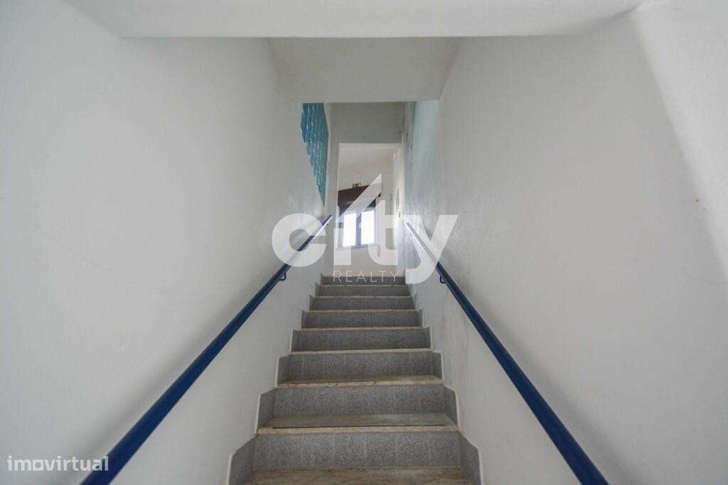 T2 COM TERRAÇO - Grande imagem: 4/21