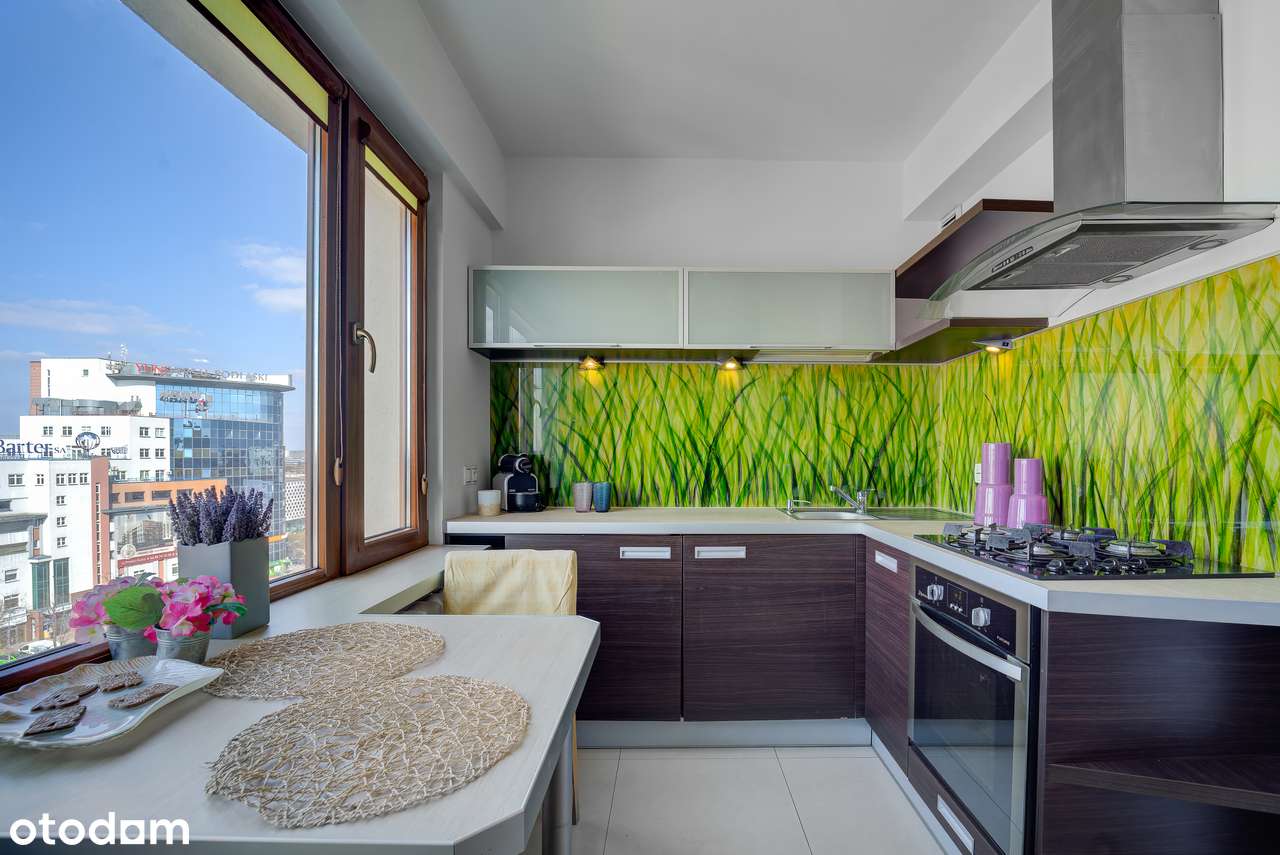 2-pokojowe mieszkanie! obok centrum, szpitala i blisko politechniki-5