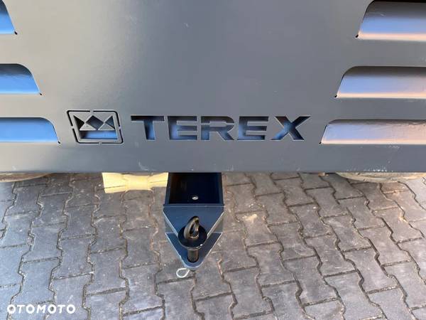 Terex PT9000 - 15