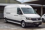 VW CRAFTER CARGO 2.0 TDI L4H3 - 1