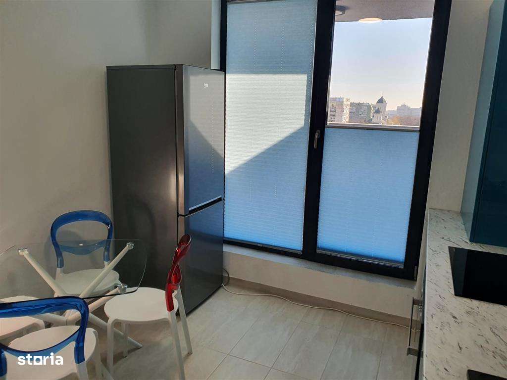 Vanzare penthouse lux Ploiesti, zona Albert MRS-16