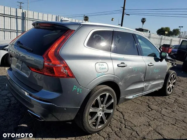 Volvo XC 60 - 3