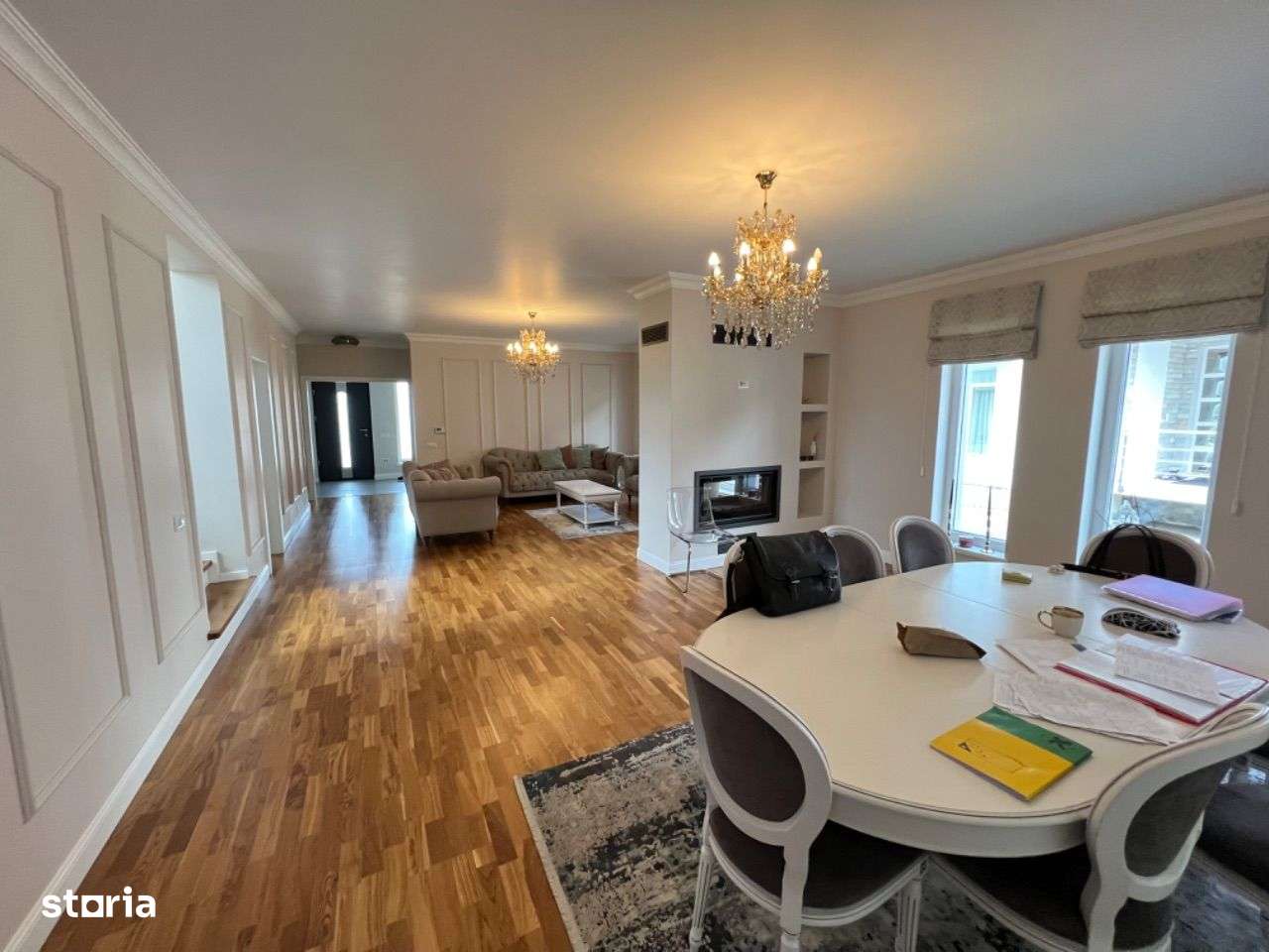 Casa in zona Calea Moldovei(kfc-kaufland)-4