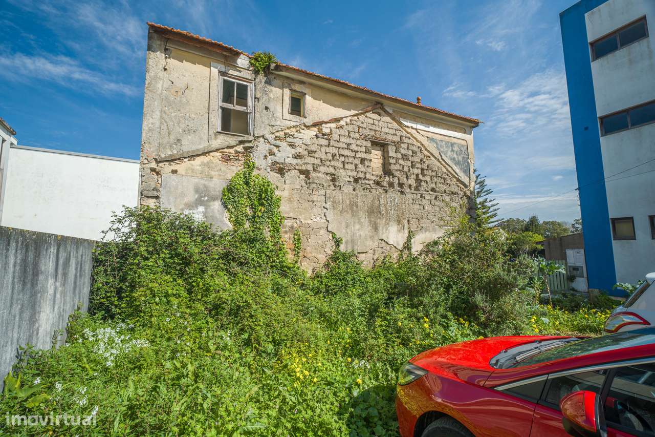 Moradia T3 para reconstrução- Murtosa-18