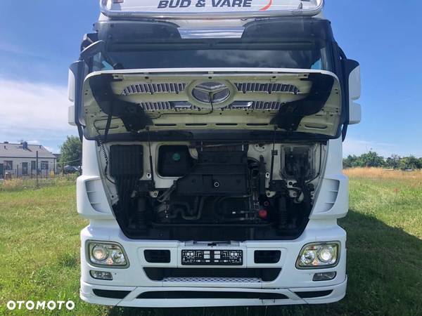 Mercedes-Benz ACTROS 1832 AGREGAT CARRIER 18 PALET - 13