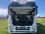 Mercedes-Benz ACTROS 1832 AGREGAT CARRIER 18 PALET - 13