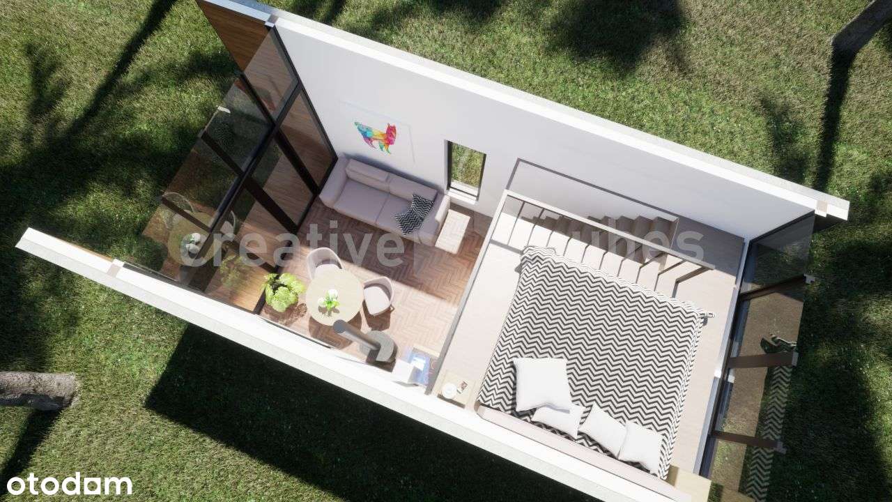 Dom całoroczny na zgłoszenie-5