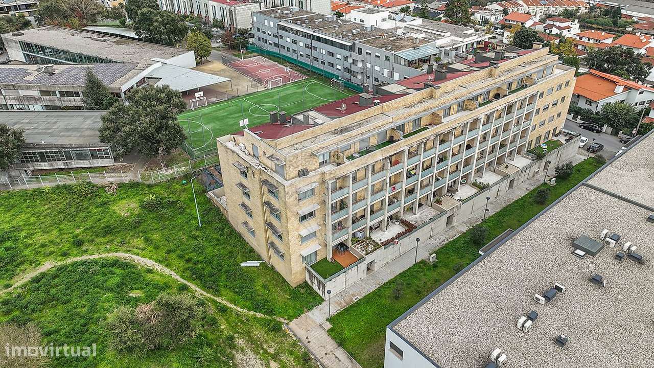 Apartamento T3 para venda - Grande imagem: 2/29