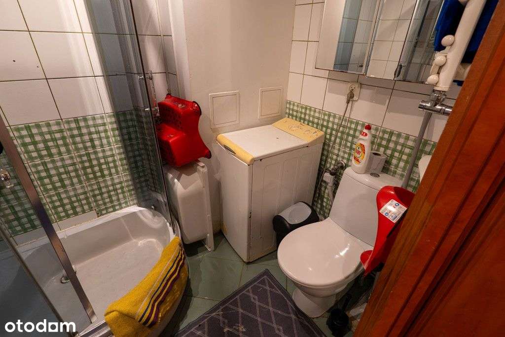 2 pokoje/cegła/na inwestycje-13