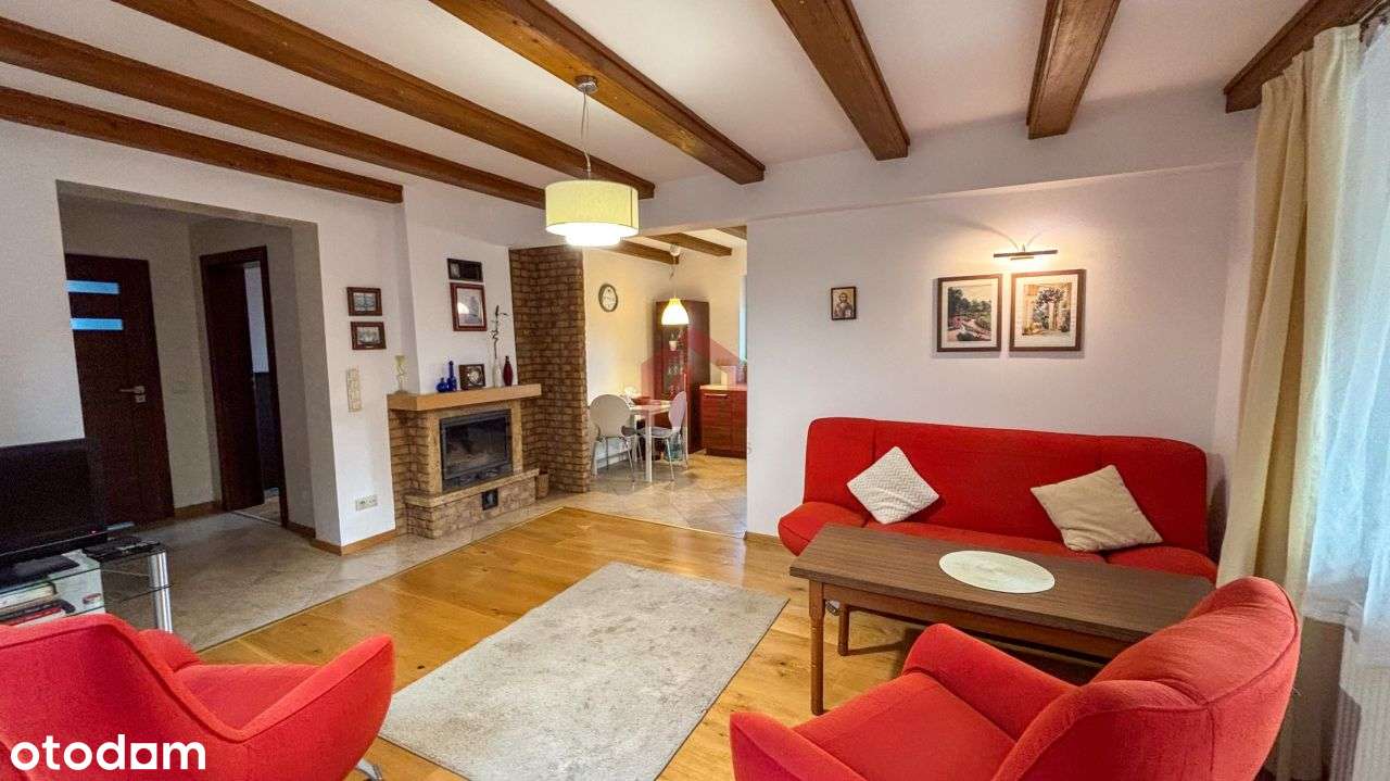 Do zamieszkania Dom w Ropczycach z piękną działką-9