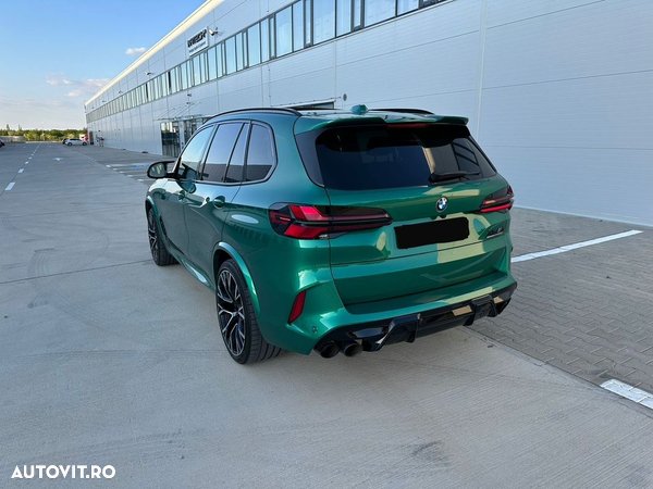 BMW X5 M Competition MHEV - 11