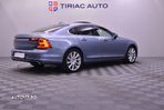 Volvo S90 - 5