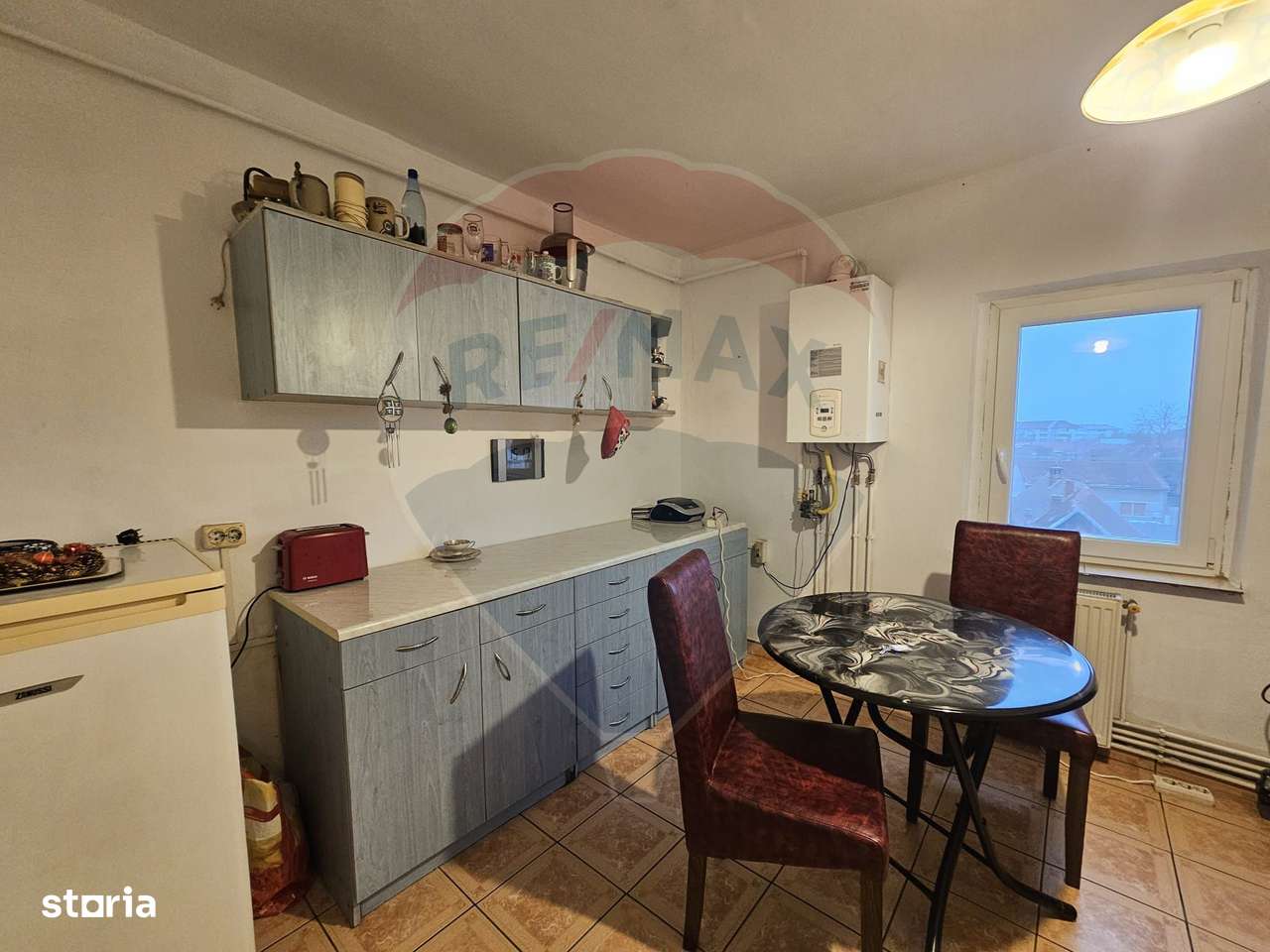 Apartament 4 camere-0