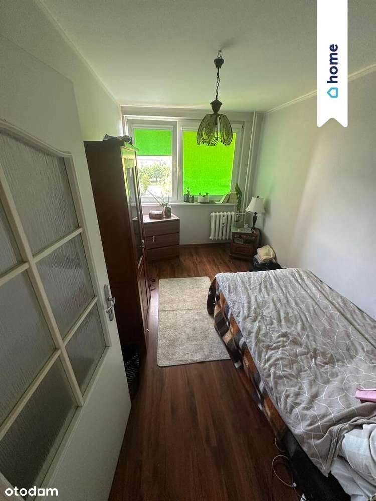 Nowa Cena !!! Przestronne mieszkanie 3-pokojowe - Pełny obrazek: 4/10