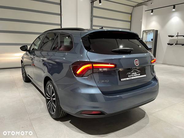 Fiat Tipo 1.0 T3 City Life - 8