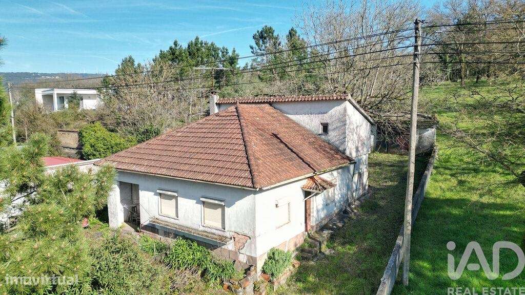 Casa tradicional T3 em São Miguel, Santa Eufémia e Rabaçal de 101,00 m - Grande imagem: 2/12