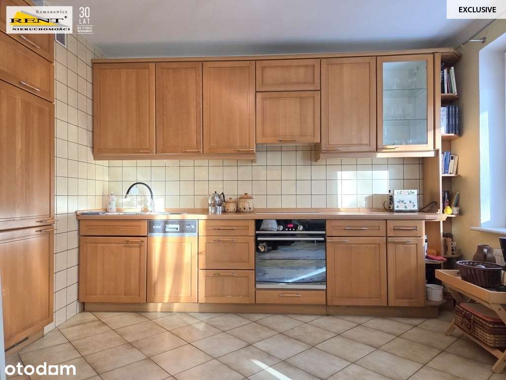 Mieszkanie z widokiem na morze +garaż Międzyzdroje-8