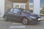 Hyundai i20 1.2 MPi Comfort - 1