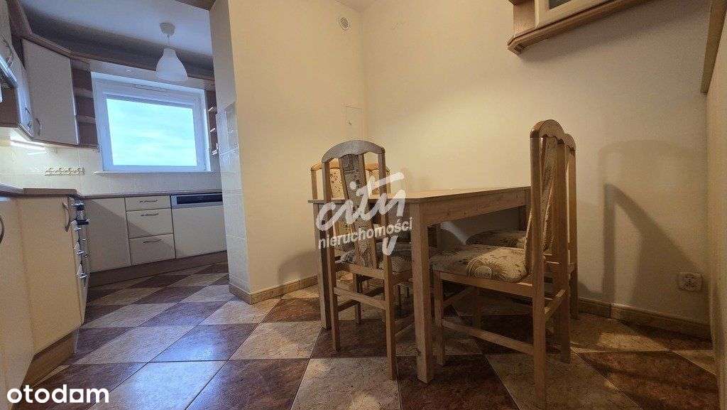 Przestronne, 2-poziomowe mieszkanie 4-pokojowe - Pełny obrazek: 4/16