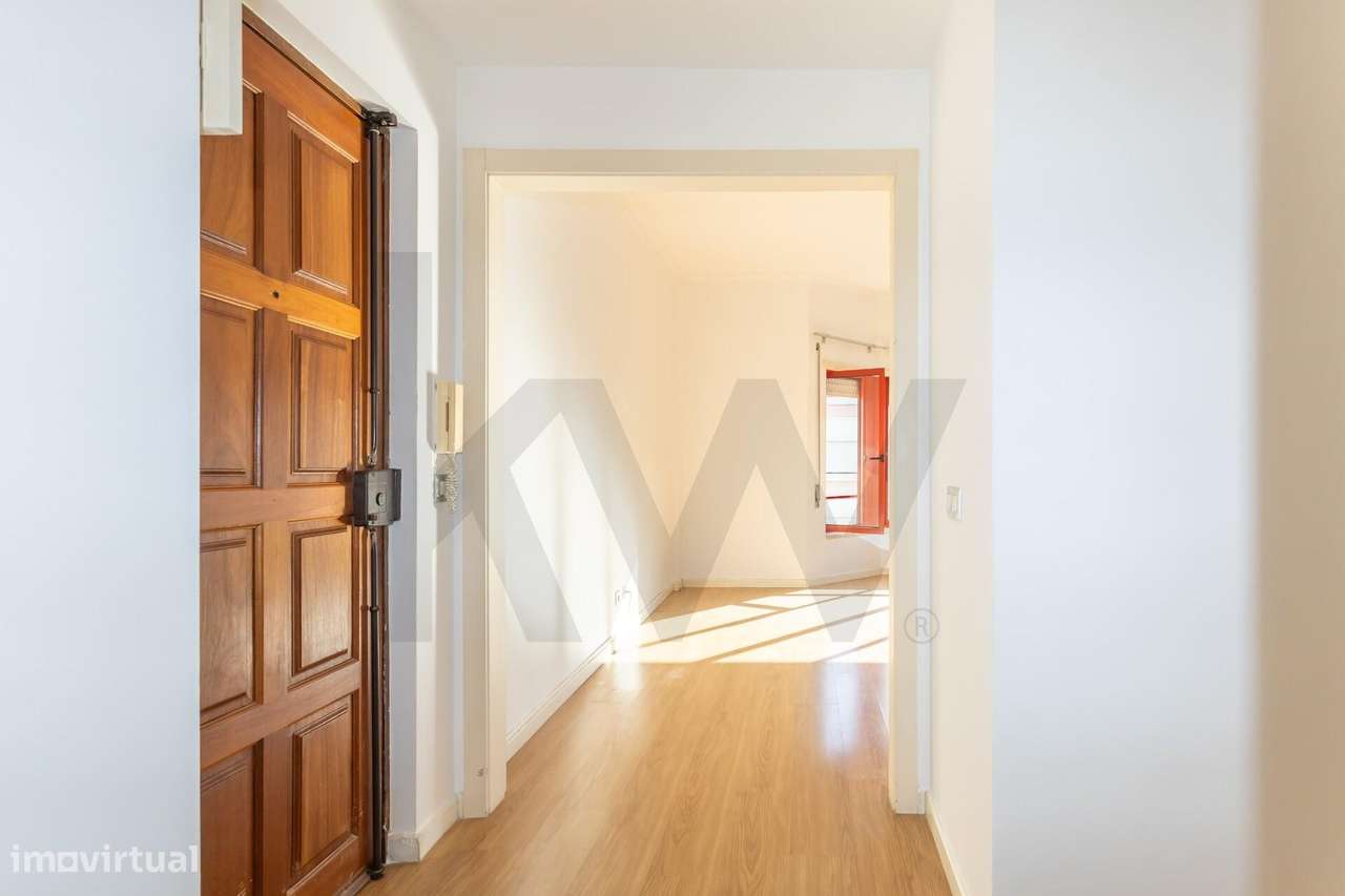 T3 Renovado em Pinhal dos Frades-6