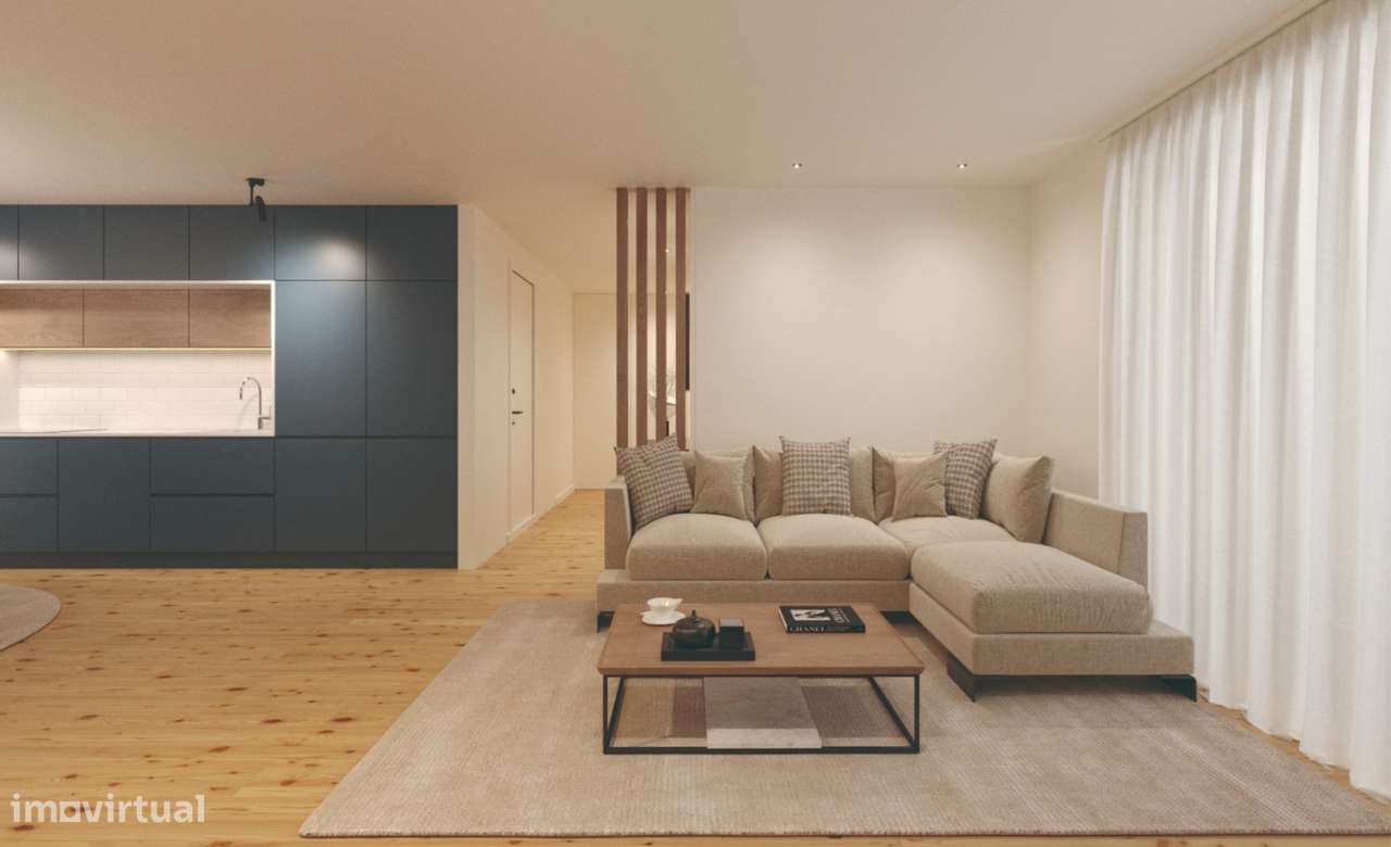 VISTA BRAGA 37 Residence - Grande imagem: 4/35