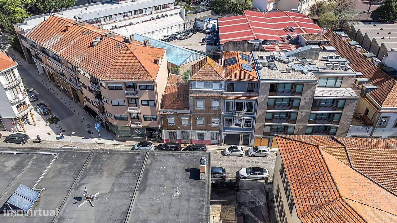 Apartamento T1 para venda - Grande imagem: 3/12