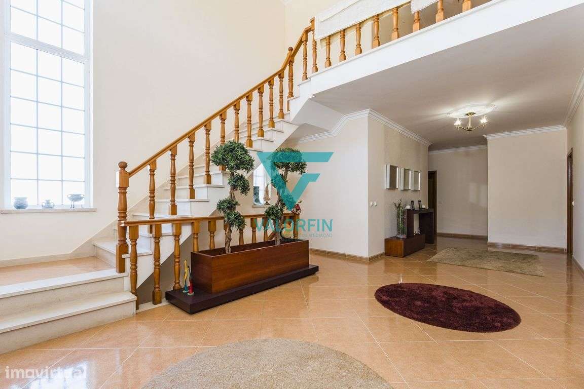 Moradia T4 Individual - Almagreira, Pombal-22