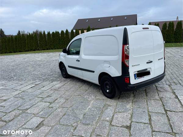 Renault KANGOO - 16