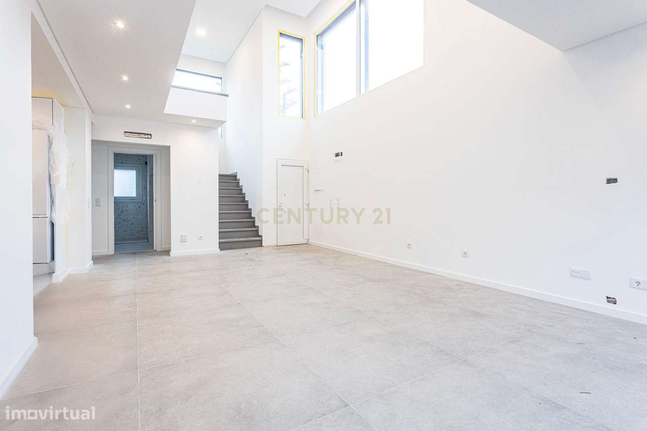 Moradia nova na prestigiada Marisol - Grande imagem: 5/36