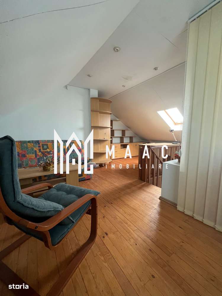 Casa P+M | Budesti | Teren 1200 mp - Imagine principală: 4/5