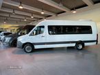 Mercedes Benz Sprinter - 1