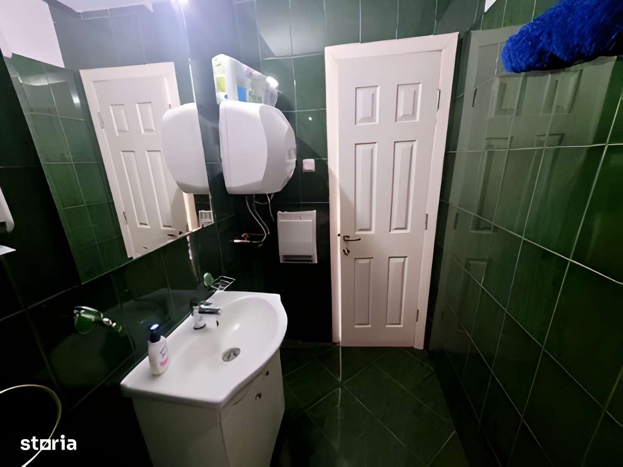 Spațiu industrial teren 3.954 mp situat la intrare în Sfântu Gheorghe-14