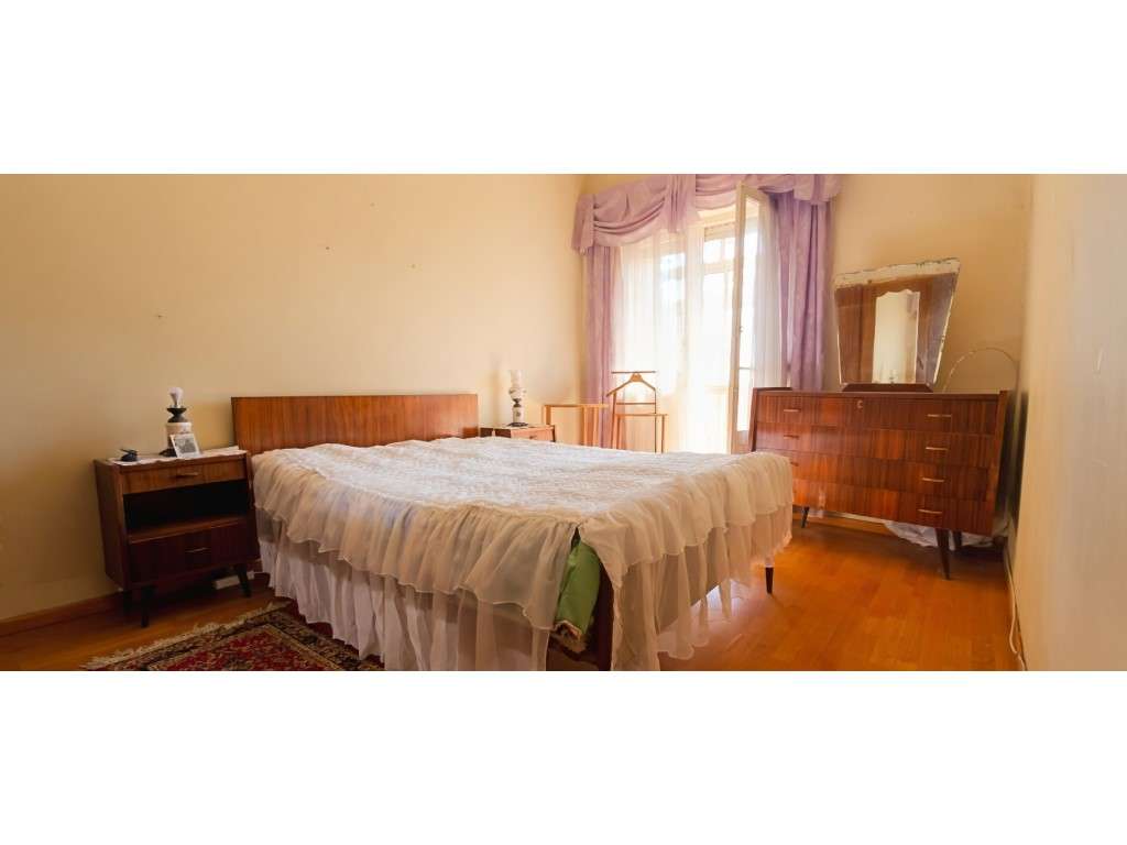Apartamento T3 Agualva Cacém-17