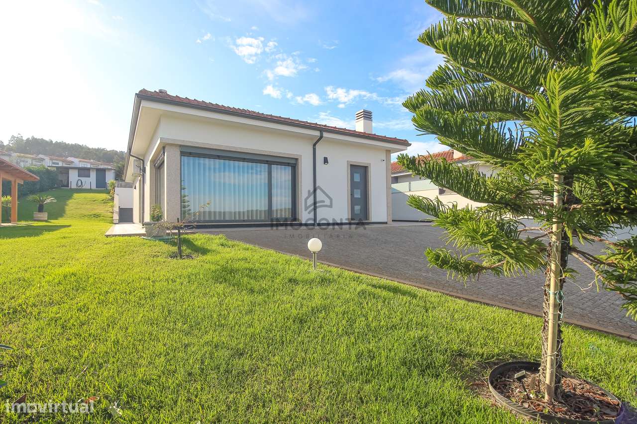 Moradia Térrea 4 frentes c/ 700m2 em Valongo - Grande imagem: 4/35