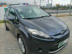 Ford Fiesta 1.4 TDCi Trend - 6