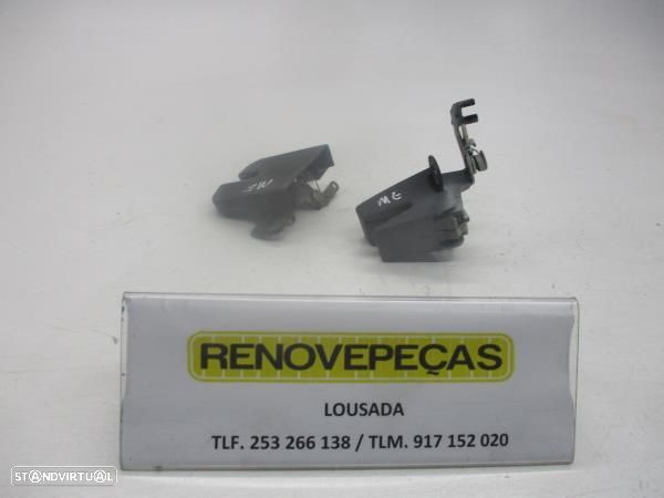 Fecho Porta Tras Esq Volkswagen Transporter T5 Caixa (7Ha, 7Hh, 7Ea, 7 - 1