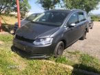 Dezmembrez piese VW Sharan 2014 - 2