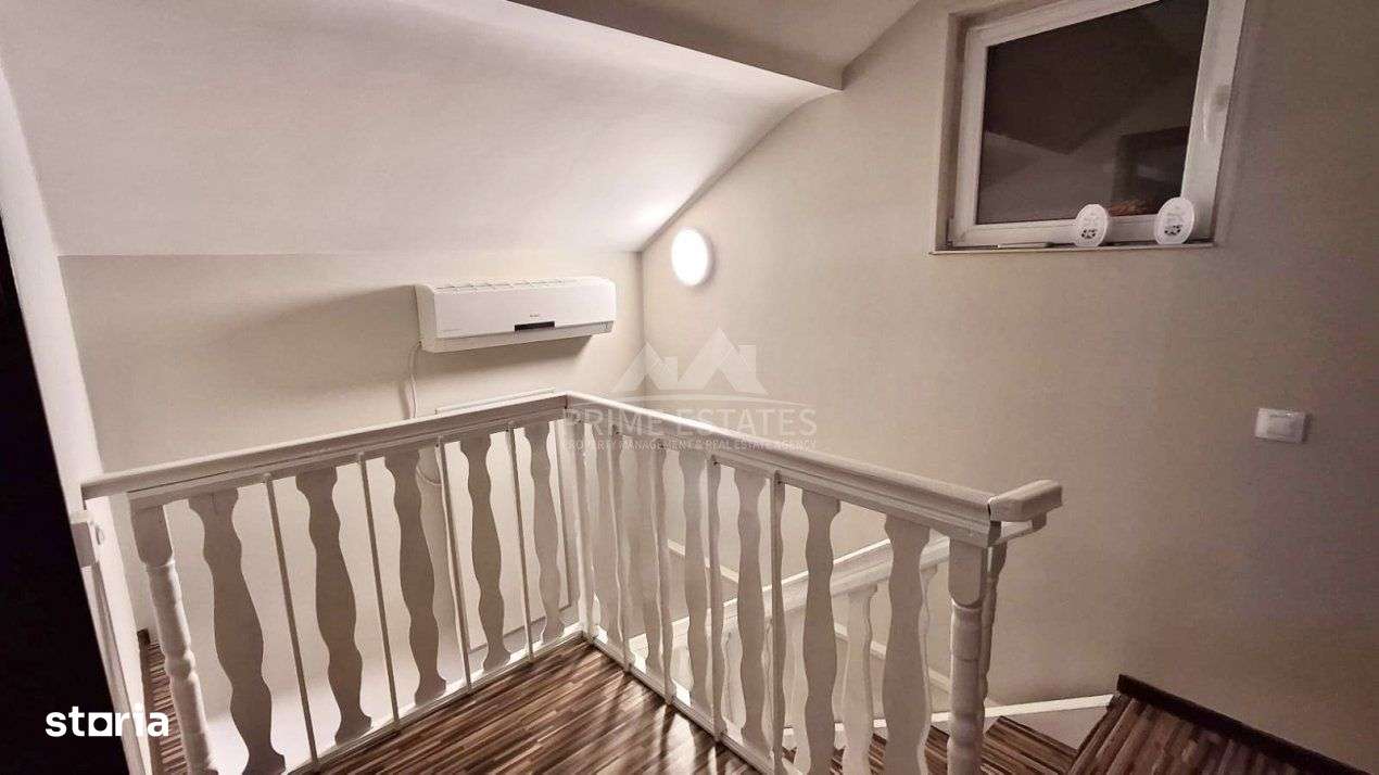 Casa individuala renovata, teren 200 mp, Valenta-zona Plastor-9