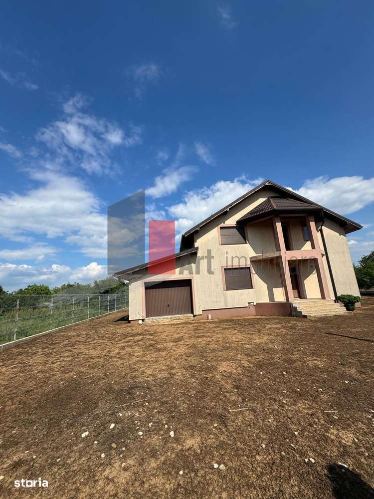 Casa la rosu in Peris - Imagine principală: 4/16