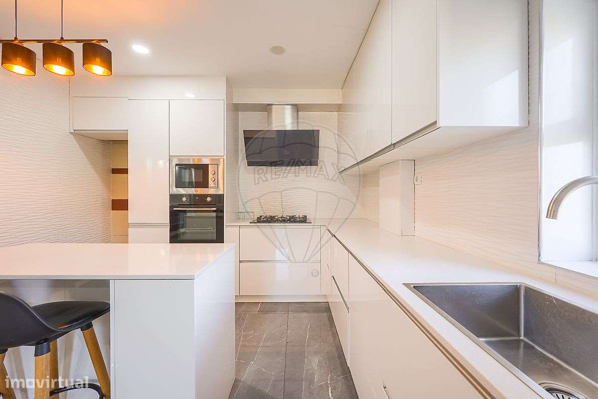 Apartamento T3 para venda - Grande imagem: 5/17