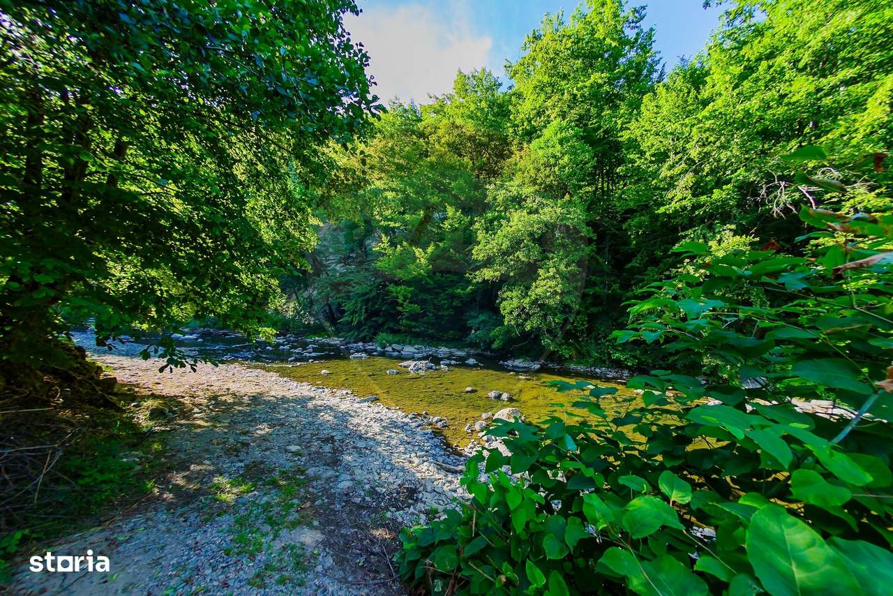 SARBATORI DE CRACIUN IN CASA NOUA, LA MUNTE! - COMISION 0% - Imagine principală: 5/20