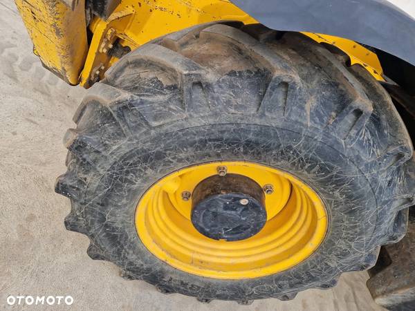 JCB 535V125, 535-125 - 14