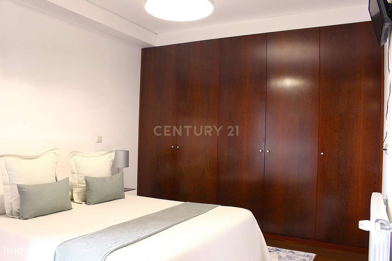 Apartamento T3  no Coração de Penafiel – Conforto e Centralidade-19