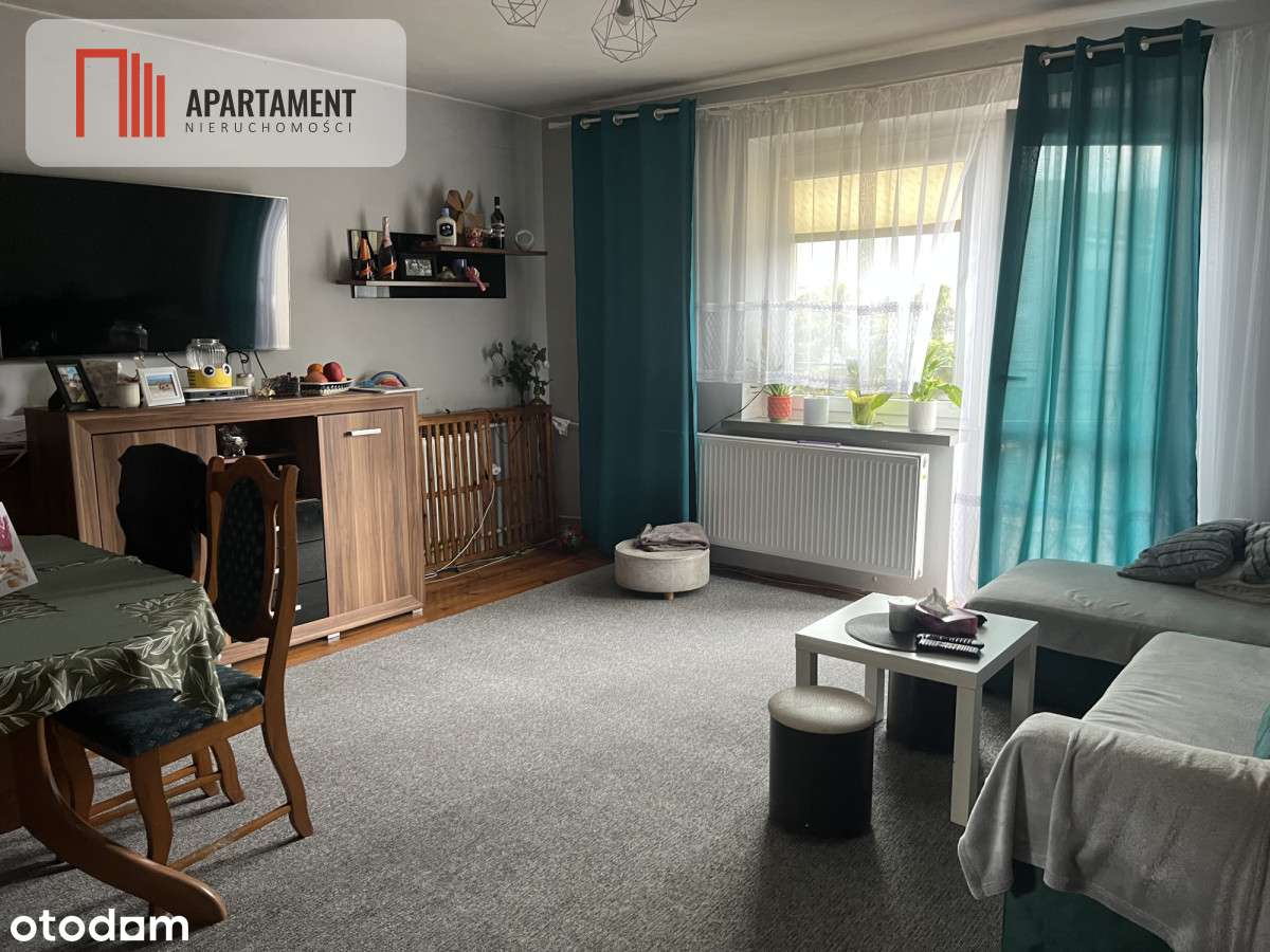 Magazyn z domem w spokojnej okolicy - Pełny obrazek: 4/14