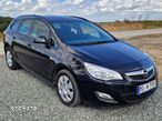 Opel Astra 1.7 CDTI Caravan DPF (119g) Selection 110 Jahre - 16