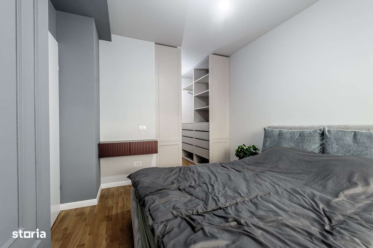 Apartament NOU 2 camere - XCity Towers - Timisoara - de la dezvoltator - Imagine principală: 4/10