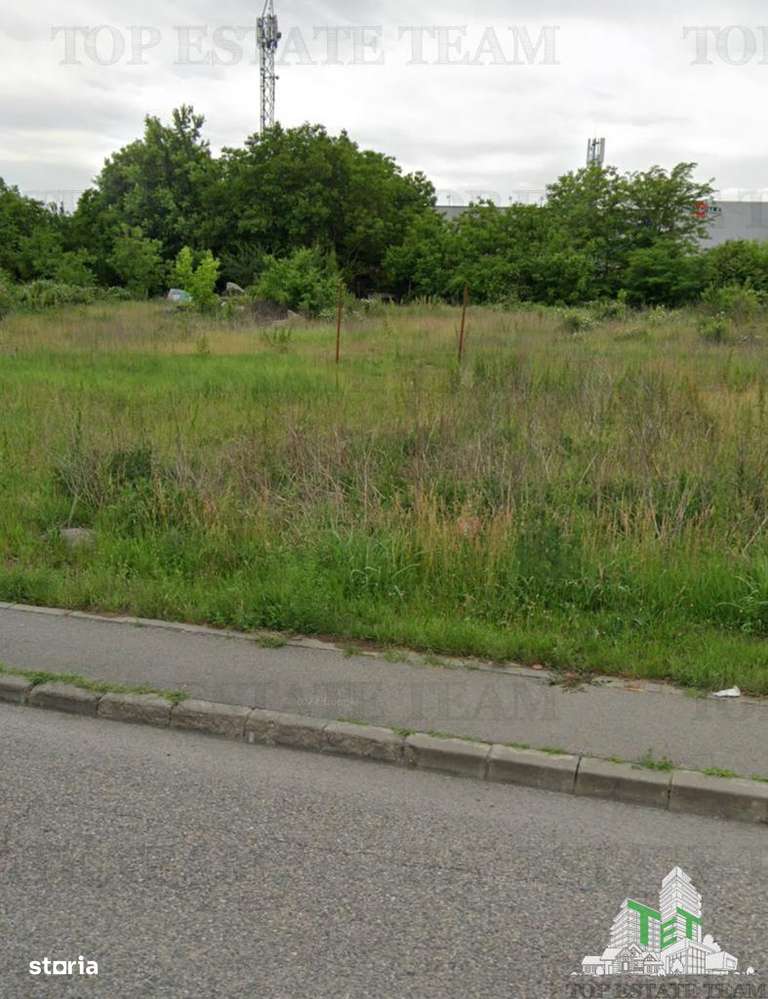 Teren de inchiriat la Intersectia DN! cu Centura Nord - Imagine principală: 4/5